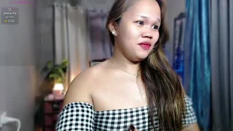 Snapshot of precious_ariah chatting on May 2026 03:35:02 AM Just PRECIOUS online show from May 2026 03:35:02 AM