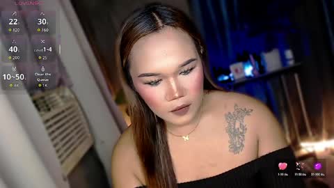 Snapshot of precious_ariah chatting on May 2026 04:12:02 PM Just PRECIOUS online show from May 2026 04:12:02 PM
