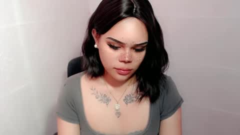 MAXXINE online show from January 2025 11:48:01 AM