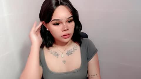 MAXXINE online show from January 2025 09:26:02 PM