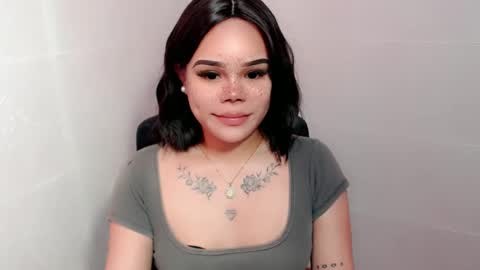 MAXXINE online show from January 2025 09:45:01 PM