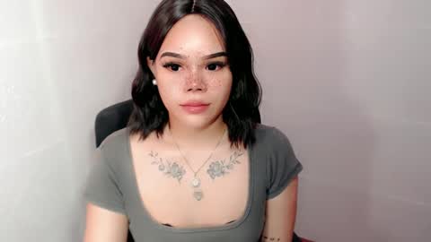 MAXXINE online show from January 2025 11:03:01 PM