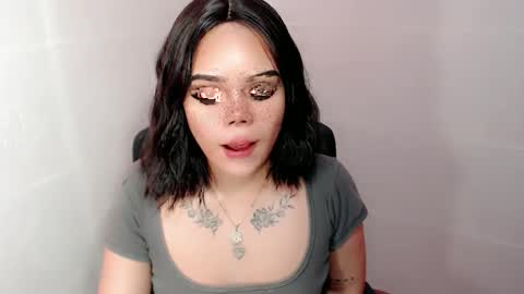 MAXXINE online show from February 2025 02:05:02 AM