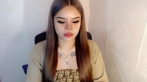 MAXXINE online show from February 2025 01:10:01 AM