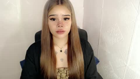 MAXXINE online show from February 2025 11:11:02 AM