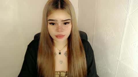 MAXXINE online show from March 2025 03:57:01 AM