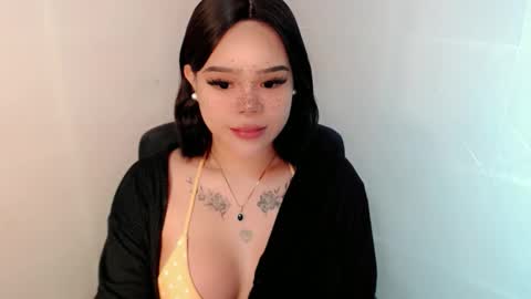 MAXXINE online show from November 2025 11:21:02 AM