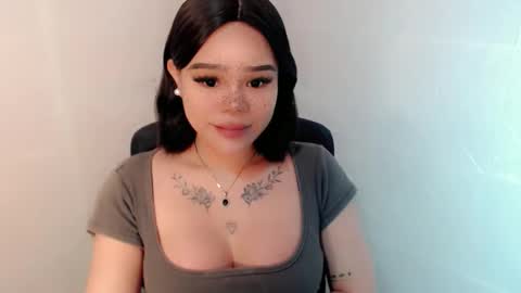 MAXXINE online show from November 2025 03:39:01 AM