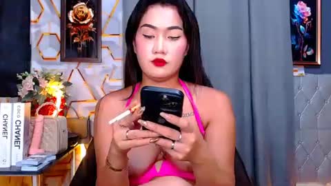 Snapshot of preciousqueenx chatting on June 2026 07:37:02 PM Francine online show from June 2026 07:37:02 PM