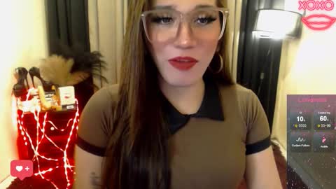 Rosedoll online show from October 2025 07:10:02 AM