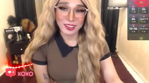 Rosedoll online show from November 2025 12:57:01 AM