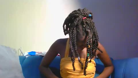 preety_ebony12 online show from March 2026 07:53:01 AM