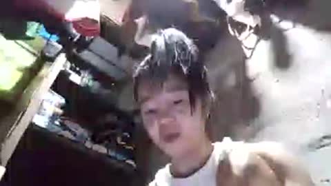 Snapshot of preetydinah chatting on January 2026 10:57:02 PM Dinah online show from January 2026 10:57:02 PM