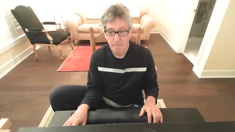 preppydave2525 online show from January 2025 01:02:02 PM