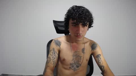 Plux online show from December 2024 07:29:01 PM