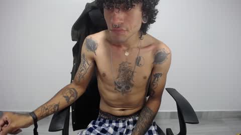 Plux online show from February 2025 02:11:02 AM