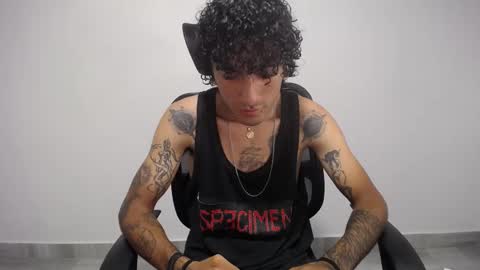 Plux online show from February 2025 07:35:01 PM