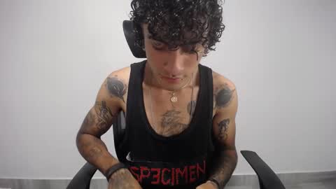 Plux online show from February 2025 02:56:01 AM