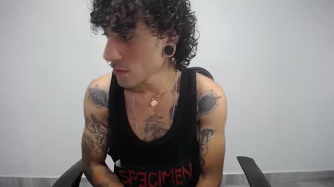 Plux online show from February 2025 01:34:01 AM