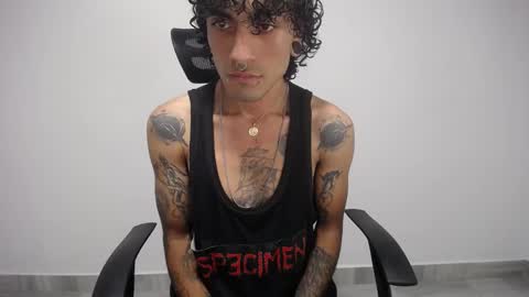 Plux online show from February 2025 03:47:02 AM