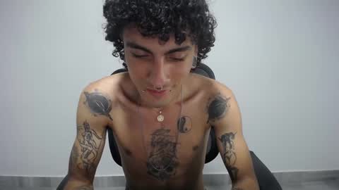 Plux online show from February 2025 12:26:01 AM