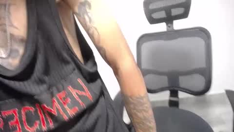 Plux online show from February 2025 05:34:02 AM