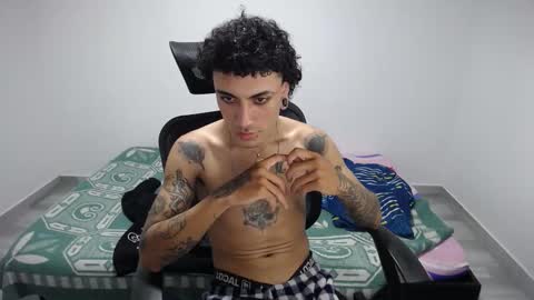 Plux online show from October 2025 06:54:02 PM