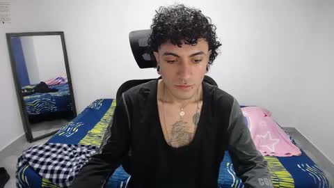 Plux online show from November 2025 01:55:02 AM