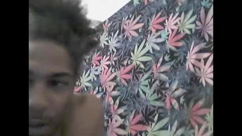 Snapshot of presidentialbryana chatting on January 2025 10:40:01 AM Libra Lamont online show from January 2025 10:40:01 AM