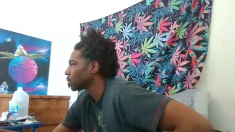 Snapshot of presidentialbryana chatting on March 2025 07:28:01 PM Libra Lamont online show from March 2025 07:28:01 PM