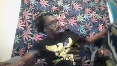 Snapshot of presidentialbryana chatting on October 2025 02:22:02 AM Libra Lamont online show from October 2025 02:22:02 AM