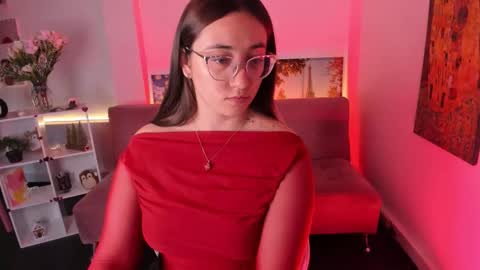 Camila  online show from March 2026 12:08:01 PM