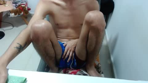 PRESSURE online show from January 2025 08:49:02 AM