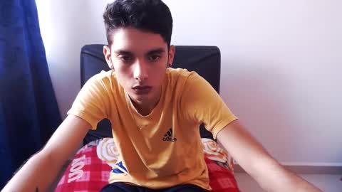 PRESSURE online show from February 2025 08:07:02 PM