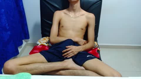 PRESSURE online show from February 2025 09:55:02 AM