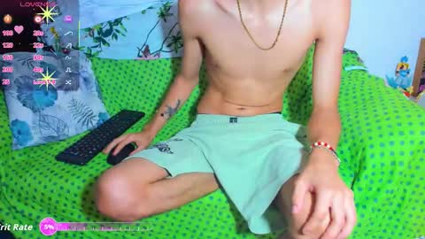 PRESSURE online show from October 2025 08:03:01 AM