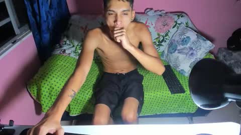 PRESSURE online show from February 2026 09:51:02 AM