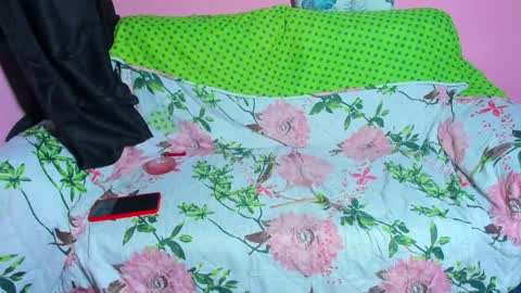 PRESSURE online show from April 2026 07:09:02 AM