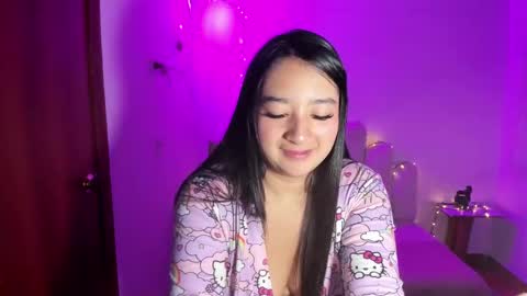 pretti scarlett online show from September 2025 12:12:01 AM