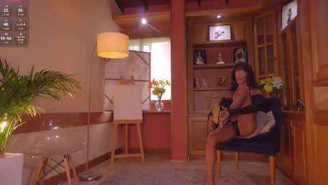 Nayrobi online show from October 2025 04:18:01 PM