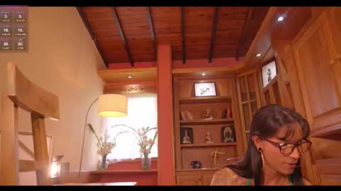 Nayrobi online show from November 2025 02:27:01 PM