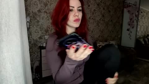 pretty__batty online show from April 2026 08:34:01 AM