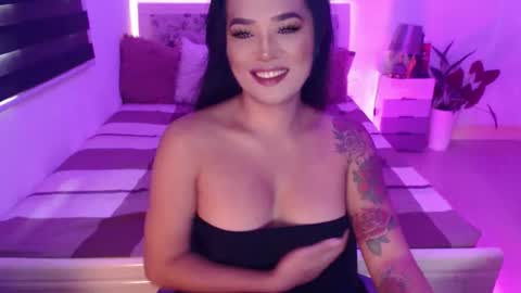 Snapshot of pretty_arielts chatting on July 2026 02:58:02 AM ARIEL online show from July 2026 02:58:02 AM