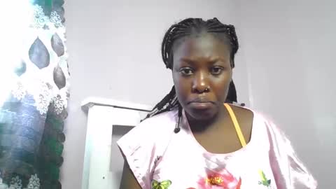 pretty_barbz online show from March 2025 10:24:02 AM