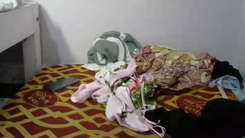 pretty_barbz online show from March 2025 04:25:01 PM