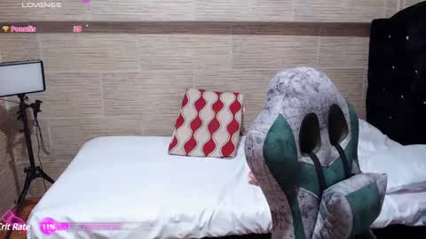 Snapshot of pretty_cristal22 chatting on February 2025 01:58:01 AM pretty_cristal22 online show from February 2025 01:58:01 AM