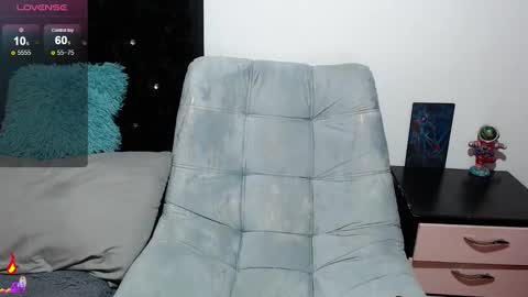 Snapshot of pretty_cristal22 chatting on September 2025 11:55:01 AM pretty_cristal22 online show from September 2025 11:55:01 AM