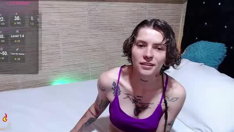 Snapshot of pretty_cristal22 chatting on September 2025 09:28:02 PM pretty_cristal22 online show from September 2025 09:28:02 PM