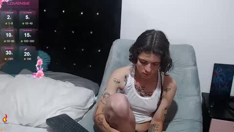 Snapshot of pretty_cristal22 chatting on September 2025 12:15:01 AM pretty_cristal22 online show from September 2025 12:15:01 AM