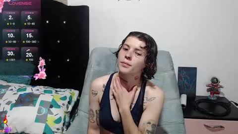 Snapshot of pretty_cristal22 chatting on October 2025 09:48:02 PM pretty_cristal22 online show from October 2025 09:48:02 PM